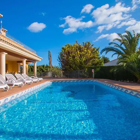 Bellavista - Plusholidays Villa *