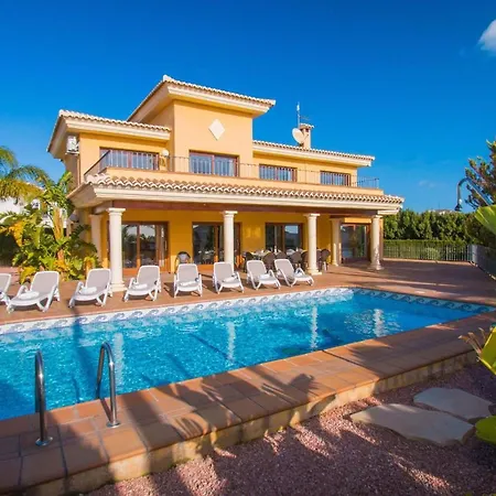 Bellavista - Plusholidays Calp