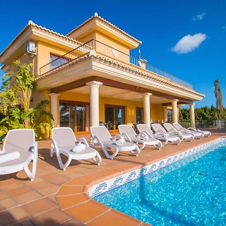 Bellavista - Plusholidays Villa *