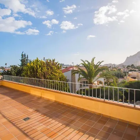 Bellavista - Plusholidays Calp