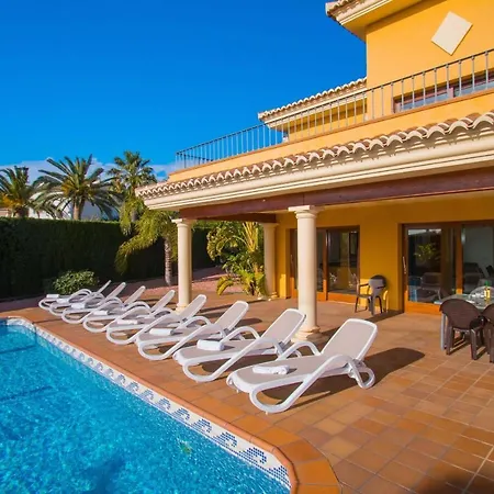 Villa Bellavista - Plusholidays *