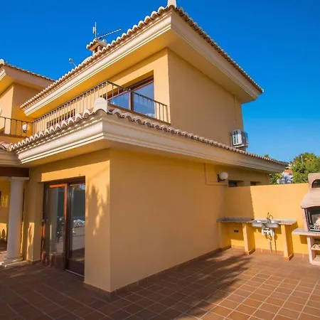 Villa Bellavista - Plusholidays Calp