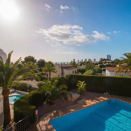 Bellavista - Plusholidays Villa