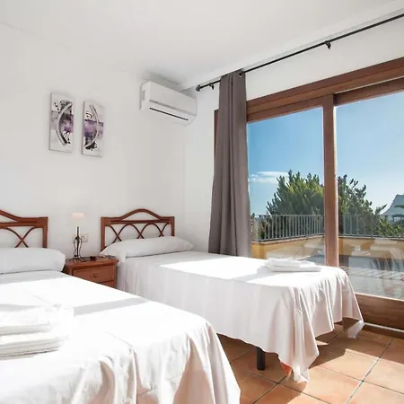 Villa Bellavista - Plusholidays *