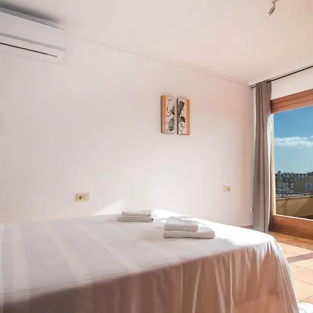 Bellavista - Plusholidays Villa Calp